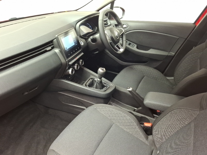 Used Renault Clio 2023 for sale - 77563154: Photo 5