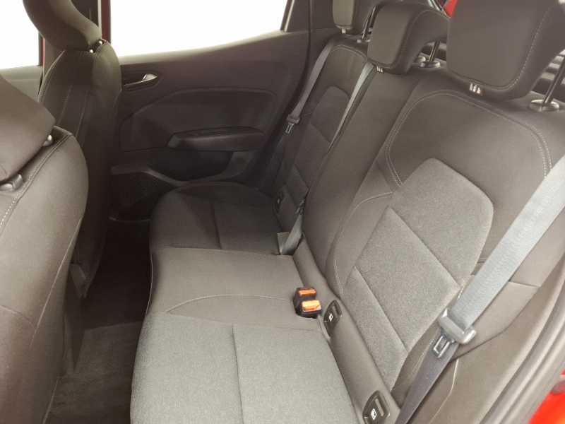 Used Renault Clio 2023 for sale - 77563154: Photo 6