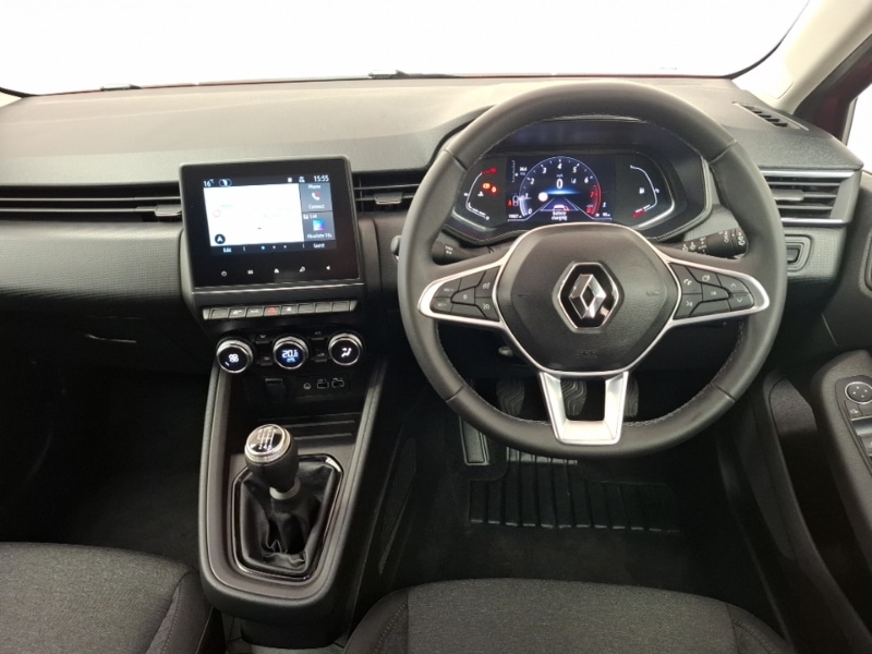 Used Renault Clio 2023 for sale - 77563154: Photo 7