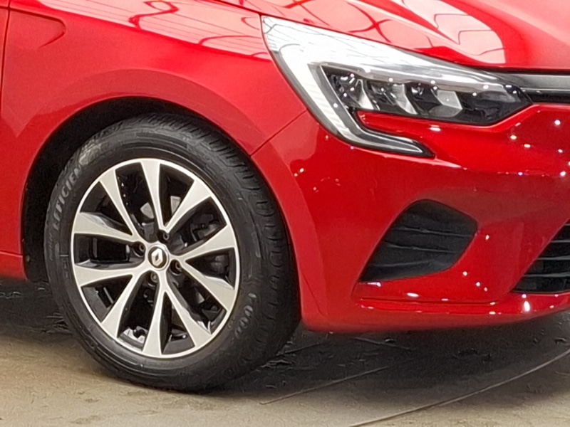 Used Renault Clio 2023 for sale - 77563154: Photo 9