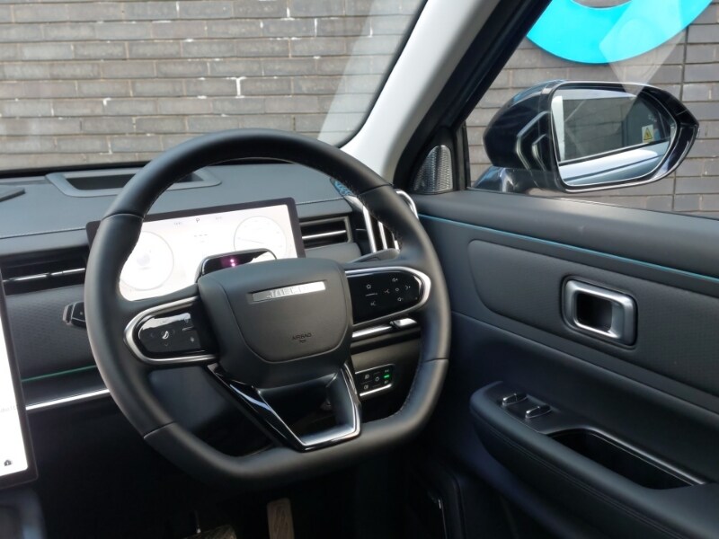 Used Jaecoo Jaecoo 7 2025 for sale - 77722409: Photo 10