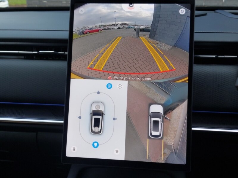 Used Jaecoo Jaecoo 7 2025 for sale - 77722409: Photo 11