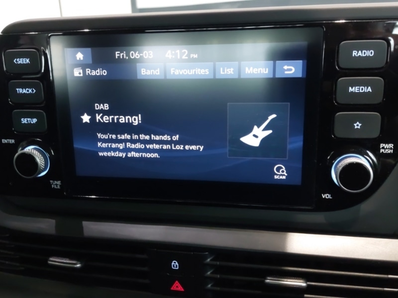 Used Hyundai BAYON 2022 for sale - 77913083: Photo 10