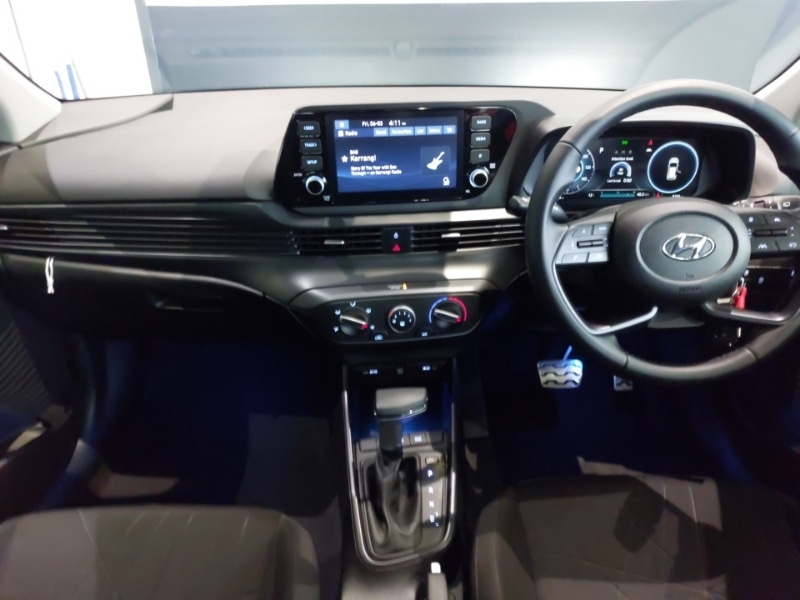 Used Hyundai BAYON 2022 for sale - 77913083: Photo 2