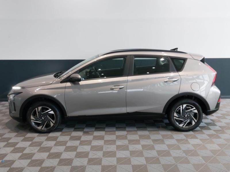 Used Hyundai BAYON 2022 for sale - 77913083: Photo 4