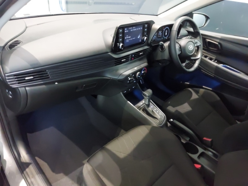 Used Hyundai BAYON 2022 for sale - 77913083: Photo 5