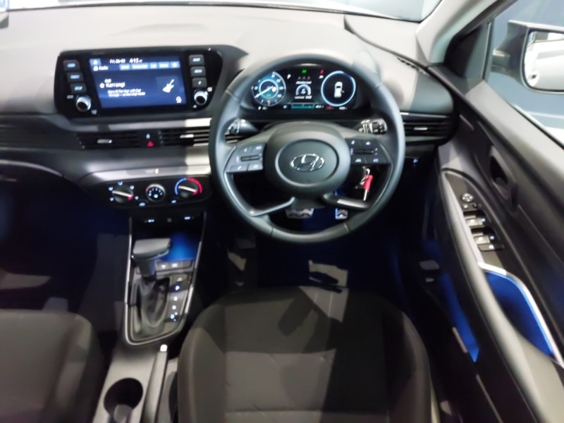 Used Hyundai BAYON 2022 for sale - 77913083: Photo 7