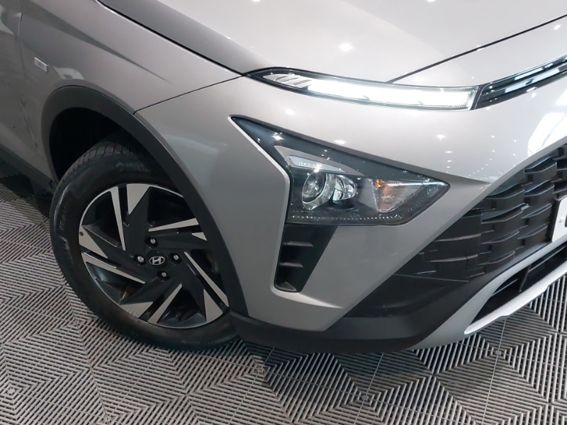 Used Hyundai BAYON 2022 for sale - 77913083: Photo 9