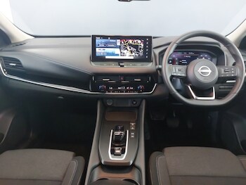 Used Nissan Qashqai 2024 for sale - 75851952: Photo