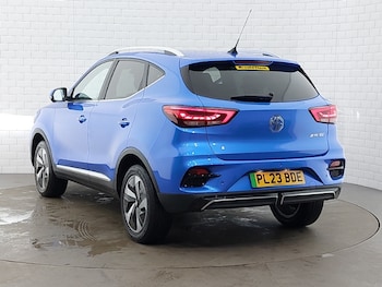 Used MG MG ZS 2023 for sale - 78983093: Photo
