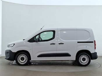 Used Citroen Berlingo 2024 for sale - 78777450: Photo