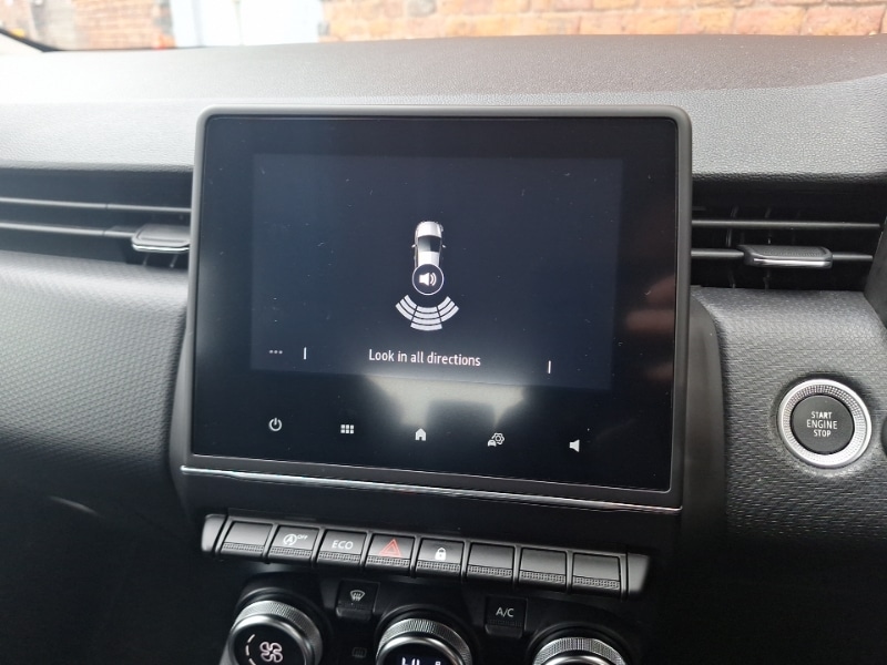 Used Renault Clio 2022 for sale - 76709007: Photo 11