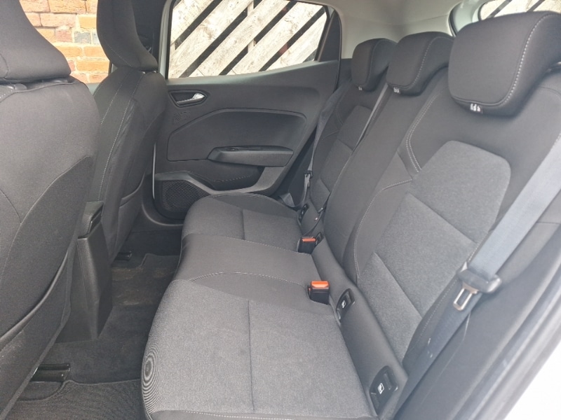 Used Renault Clio 2022 for sale - 76709007: Photo 6