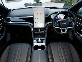 Used BYD Seal U 2026 for sale - 78146639: Photo