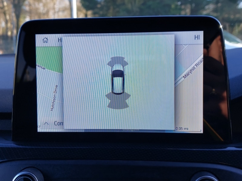 Used Ford Focus 2021 for sale - 77544937: Photo 12