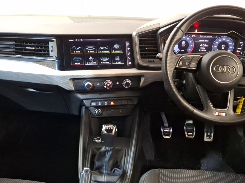 Used Audi A1 2023 for sale - 78173138: Photo 7