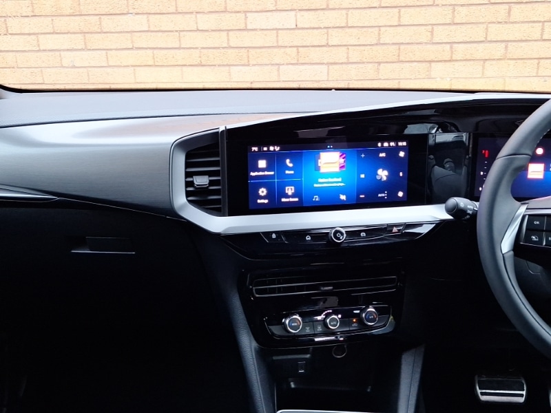 Used Vauxhall Mokka 2025 for sale - 77767814: Photo 10