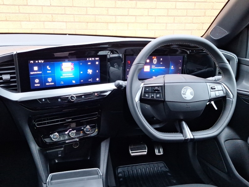 Used Vauxhall Mokka 2025 for sale - 77767814: Photo 7