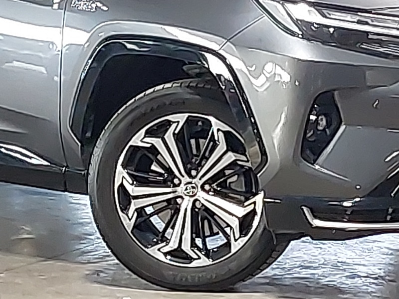 Used Toyota RAV4 2022 for sale - 77645271: Photo 9