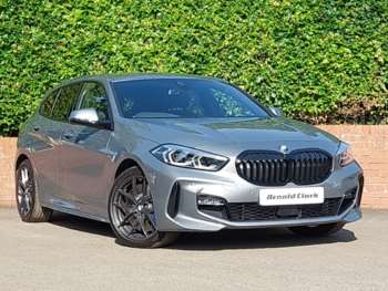 2024 - 118i [136] M Sport 5dr Step Auto [LCP]