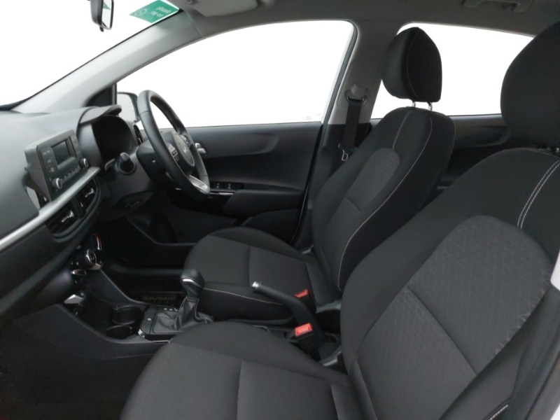 Used Kia Picanto 2023 for sale - 76506428: Photo 5