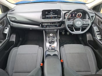 Used Nissan Qashqai 2021 for sale - 79411331: Photo