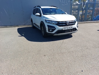 Used Dacia Jogger 2022 for sale - 78439392: Photo