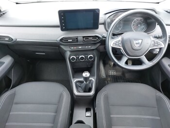 Used Dacia Jogger 2022 for sale - 78439392: Photo