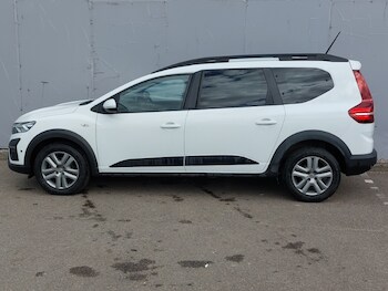 Used Dacia Jogger 2022 for sale - 78439392: Photo