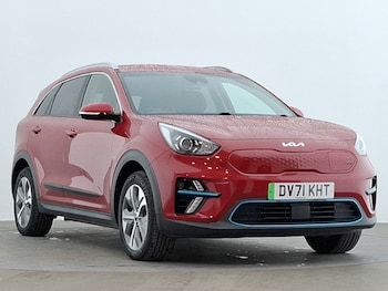 Used Kia Niro 2021 for sale - 78600185: Photo