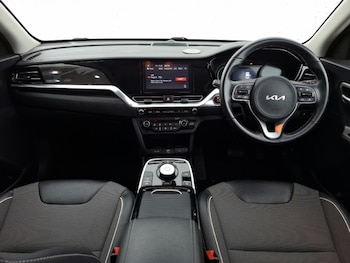 Used Kia Niro 2021 for sale - 78600185: Photo