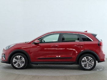 Used Kia Niro 2021 for sale - 78600185: Photo