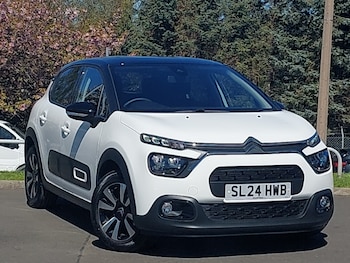 Used Citroen C3 2024 for sale - 78439354: Photo