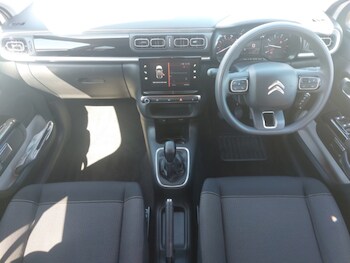 Used Citroen C3 2024 for sale - 78439354: Photo