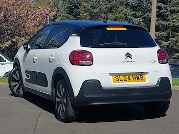 Used Citroen C3 2024 for sale - 78439354: Photo