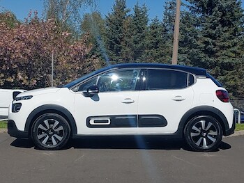 Used Citroen C3 2024 for sale - 78439354: Photo