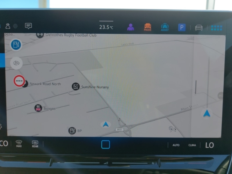 Used Volkswagen Tiguan 2024 for sale - 77126898: Photo 11