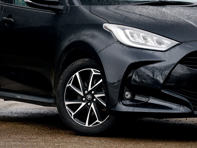 Used Toyota Yaris 2023 for sale - 78066376: Photo 9