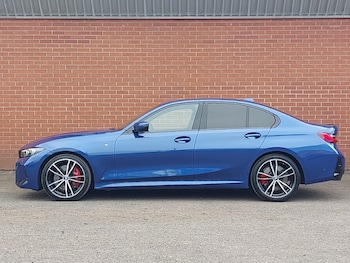 Used BMW 3 Series 2024 for sale - 77018785: Photo