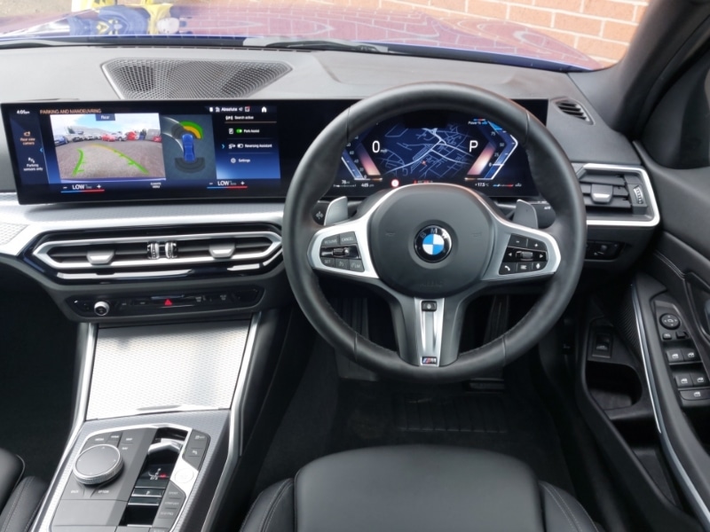 Used BMW 3 Series 2024 for sale - 77018785: Photo 7