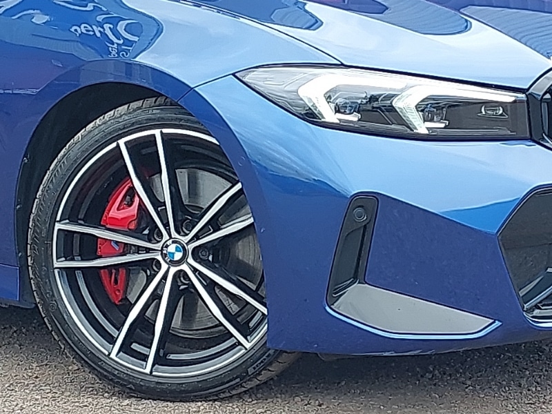 Used BMW 3 Series 2024 for sale - 77018785: Photo 9