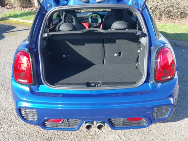 Used MINI Hatch 2021 for sale - 77924273: Photo 8