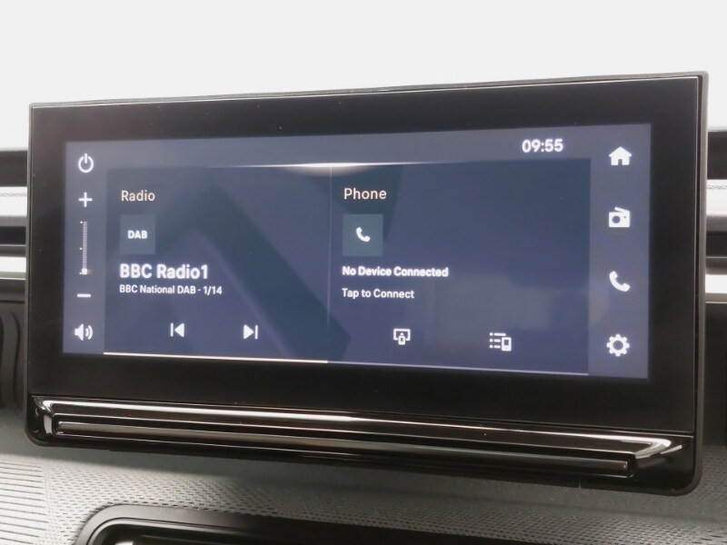 Used Citroen C3 Aircross 2025 for sale - 77491932: Photo 10