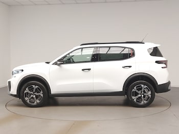 Used Citroen C3 Aircross 2025 for sale - 77491932: Photo