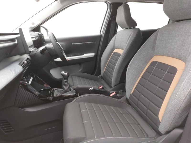 Used Citroen C3 Aircross 2025 for sale - 77491932: Photo 5