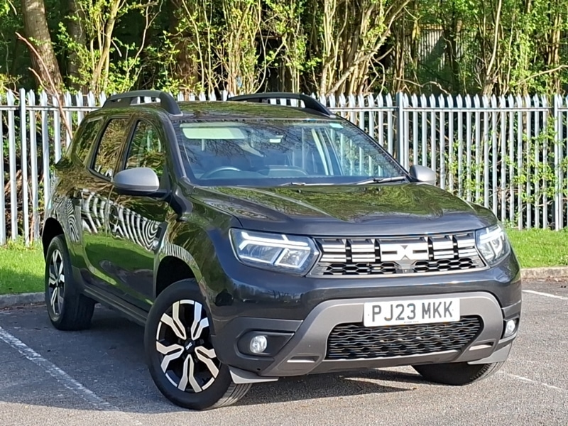 Used Dacia Duster 2023 for sale - 78164784: Photo 1