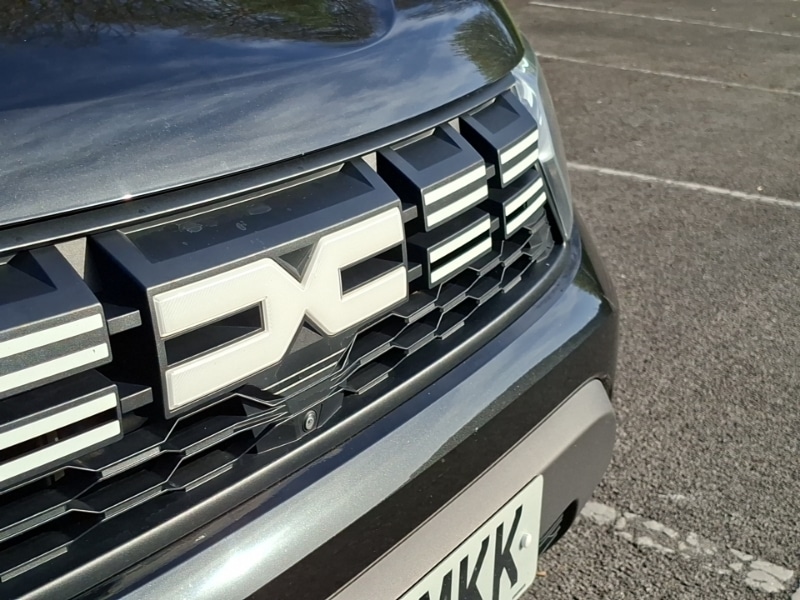 Used Dacia Duster 2023 for sale - 78164784: Photo 12