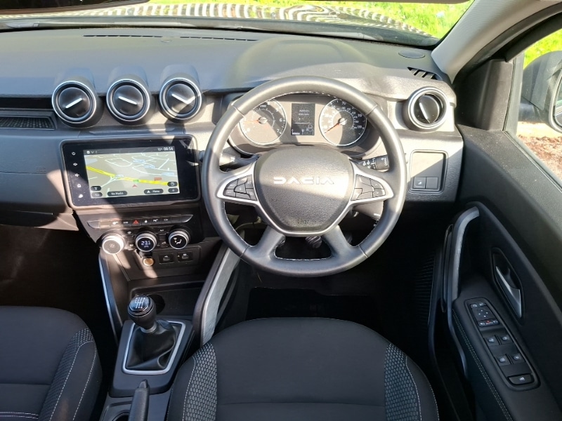 Used Dacia Duster 2023 for sale - 78164784: Photo 7