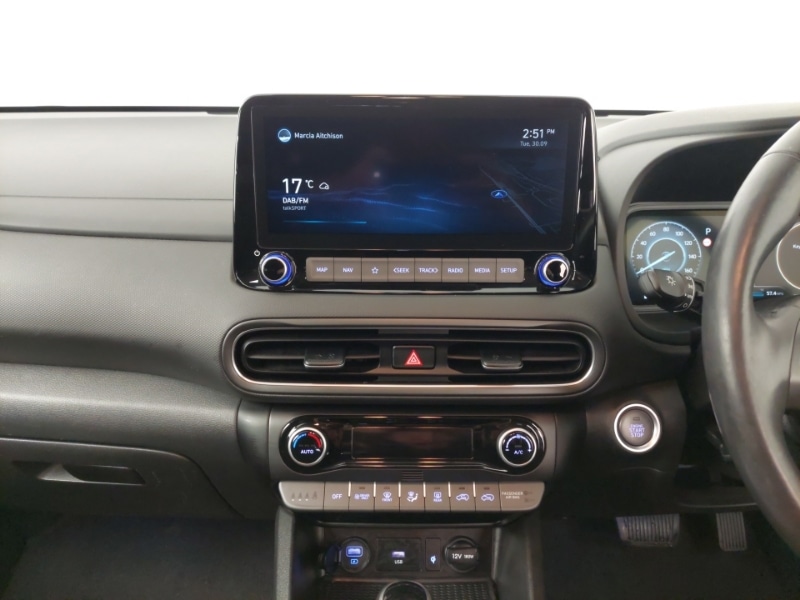 Used Hyundai KONA 2022 for sale - 76120768: Photo 11