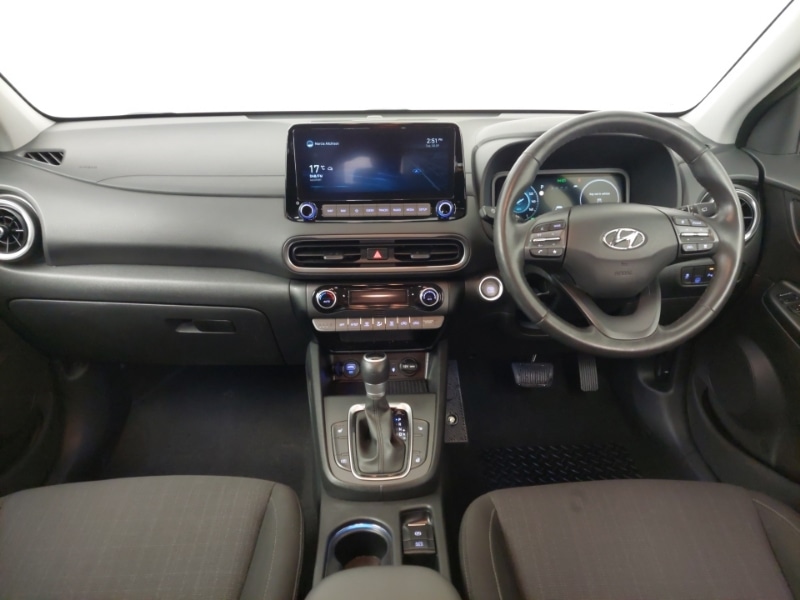 Used Hyundai KONA 2022 for sale - 76120768: Photo 2